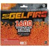 Příslušenství pro dětské zbraně NERF Gelfire sada náhradních náplní Polymerové projektily 1600 F8681