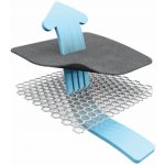 Aeromoov vložka do autosedačky 9-18 kg Bunny – Zboží Dáma