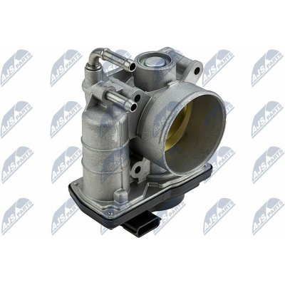 Hrdlo škrticí klapky NTY ETB-NS-002 (ETBNS002) – Hledejceny.cz