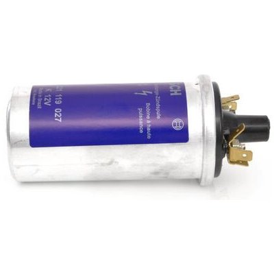 Zapalovací cívka BOSCH (BO 0221119027) – Sleviste.cz