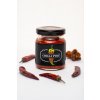 Omáčka Chilli Pyré ChilliMaga 60 g