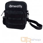 Meatfly Hardy Small Charcoal – Zboží Dáma