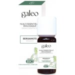 Galeo Organic Organický esenciální bergamotový olej 10 ml – Hledejceny.cz