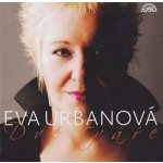 Eva Urbanová - Dvě tváře Evy Urbanové CD – Hledejceny.cz