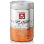 Illy MonoArabica Etiopia 250 g – Zboží Mobilmania