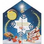 Kinder Adventní kalendář 265g – Zboží Dáma
