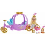 Mattel Enchantimals čajový dýchánek – Zbozi.Blesk.cz