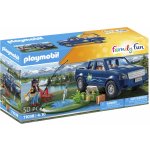 Playmobil 71038 Rybářský výlet – Zbozi.Blesk.cz