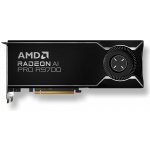 Sapphire Radeon AI PRO R9700 32GB GDDR6 32358-01-20G – Zboží Živě