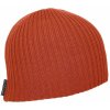 Čepice Ortovox Double Rib Logo Beanie desert orange