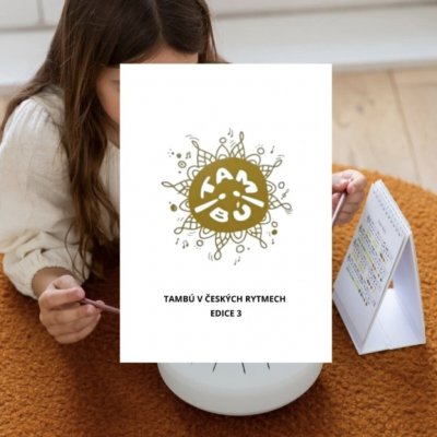 Tambu by Juega Conmigo Noty pro Tambú 7 tradičních českých písní 3 – Sleviste.cz