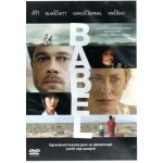 Babel DVD – Zboží Mobilmania