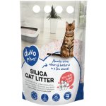 Duvo+ Cat silikagel květy 5 l – Zboží Dáma