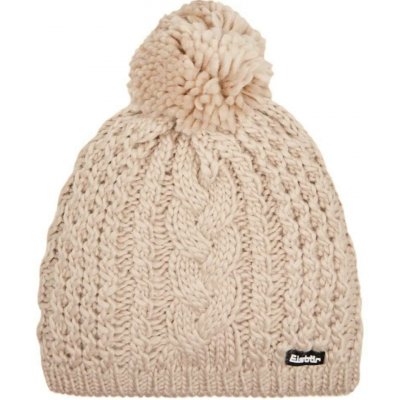 Eisbär čepice Afra Pompon Mü 75039 Béžová – Hledejceny.cz