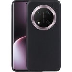 Soft Matt černý – Honor Magic 8 Lite – Hledejceny.cz