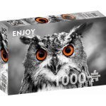 Enjoy Zvědavá sova 1000 dílků – Hledejceny.cz