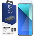 Ochranná fólie 3MK Xiaomi Redmi Note 13 Pro 4G – Hledejceny.cz