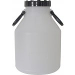 Barel na vodu širokohrdlý 20 l – Zboží Dáma