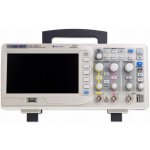 Siglent SDS1052DL+ – HobbyKompas.cz