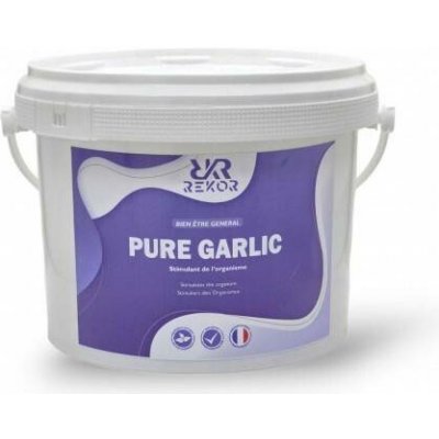 REKOR Česnekový prášek 1 kg – Hledejceny.cz