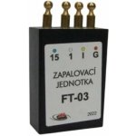 MOTOMAX s.r.o Tyristor standard BABETTA 228, 207, 210, 225, Stella M134 *Motomax – Hledejceny.cz
