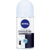 Klasické Nivea Invisible for Black & White Pure roll-on 50 ml