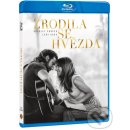 Film Zrodila se hvězda BD