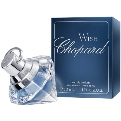 Chopard Wish parfémovaná voda dámská 30 ml – Zboží Mobilmania