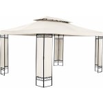 Uniprodo UNI_PERGOLA_3X4BF – Hledejceny.cz