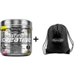 Muscletech Platinum Creatine 400 g – Hledejceny.cz