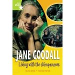 Jane Gooda - Rigby Star GUI Quest Year 2 Lime Level – Hledejceny.cz