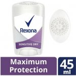 Rexona Maximum Protection Sensitive Dry deostick Woman 45 ml – Sleviste.cz