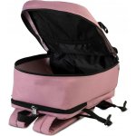 Southwest Bound Batoh Cabin Small Růžová 20l – Zbozi.Blesk.cz