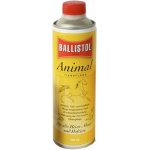 Ballistol Animal čistící olej, 500 ml – Zbozi.Blesk.cz