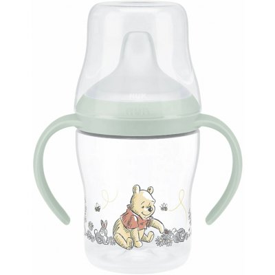 NUK Perfect Match Disney Winnie 150 ml – Hledejceny.cz