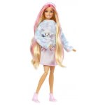 Barbie Cutie Reveal Pastelová edice Ovečka – Zboží Mobilmania