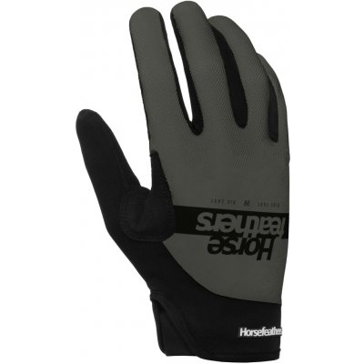 Horsefeathers Digger LF green – Zboží Mobilmania