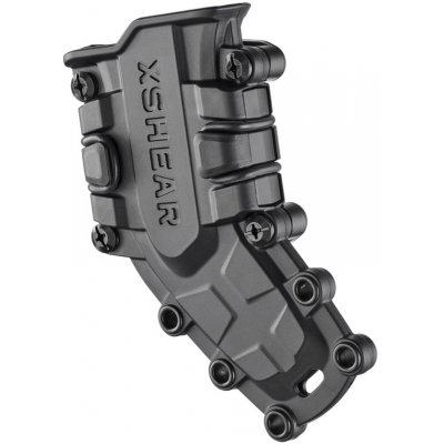 XSHEAR Holster GEN 2-pouzdro na trauma nůžky – Zboží Mobilmania