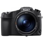 Sony Cyber-Shot DSC-RX10IV – Zboží Živě