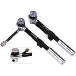 Airbone Shock Pump ZT-801 – Zboží Mobilmania