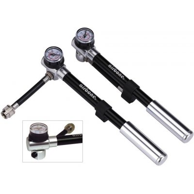 Airbone Shock Pump ZT-801 – Zboží Mobilmania