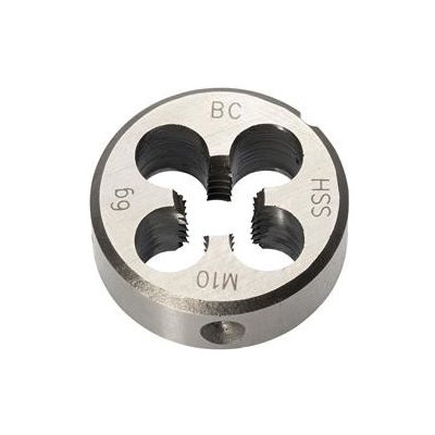 BOHRCRAFT závitové očko metrický závit M 7 – Hledejceny.cz