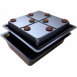 Nutriculture Amazon 8 aeroponický systém pro 8 bylinek – Zboží Dáma