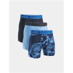 Under Armour M Perf Tech Mesh Nov 6in 3pk – Zboží Dáma