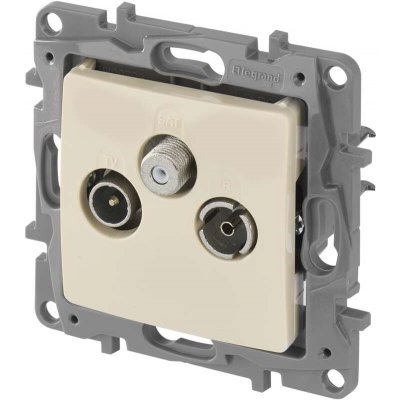 Legrand Niloé 764663 – Hledejceny.cz