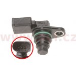 Snímač otáček hřídel vačkový ŠKODA OEM Originál 030907601E – Hledejceny.cz