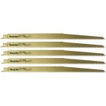 Makita pilky 303 bal. 5ks/bal B-16829 – Hledejceny.cz