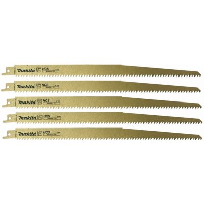 Makita pilky 303 bal. 5ks/bal B-16829 – Hledejceny.cz