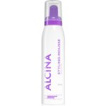 Alcina Styling Mousse pěnové tužidlo 150 ml – Zboží Dáma