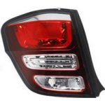 Zadní světlo- levé vnější CITROËN C3 2009-2016 |009-2016| TYC | 11-12556-01-2 – Hledejceny.cz